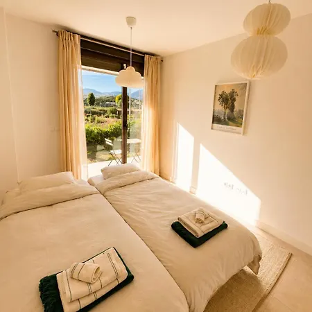 La Sabina Homes - Garden Escape With Sea Views! * Εστεπόνα