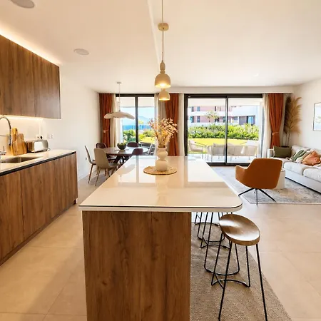 La Sabina Homes - Garden Escape With Sea Views!