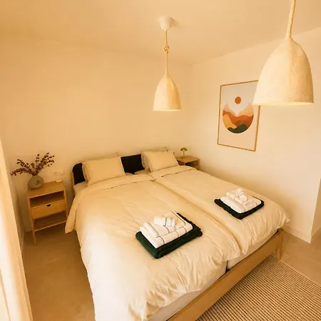 La Sabina Homes - Garden Escape With Sea Views! *