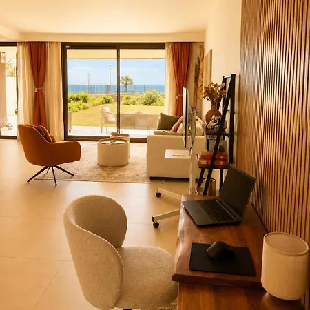 Διαμέρισμα La Sabina Homes - Garden Escape With Sea Views!