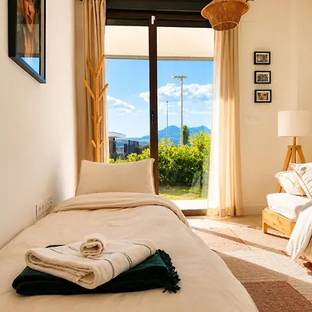 Διαμέρισμα La Sabina Homes - Garden Escape With Sea Views! *