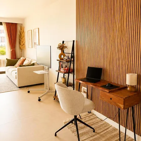 La Sabina Homes - Garden Escape With Sea Views! *