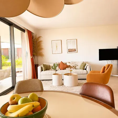 La Sabina Homes - Garden Escape With Sea Views! Διαμέρισμα *