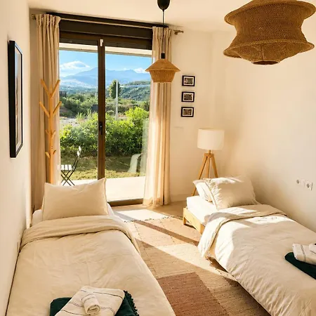 Διαμέρισμα La Sabina Homes - Garden Escape With Sea Views! *