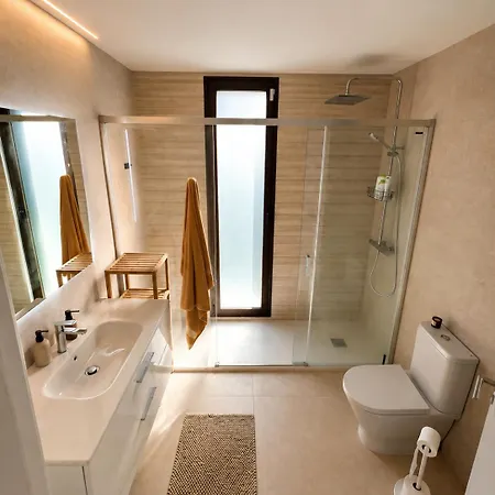 La Sabina Homes - Garden Escape With Sea Views! * Εστεπόνα