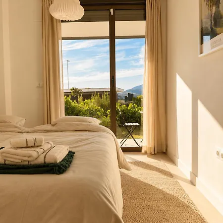 La Sabina Homes - Garden Escape With Sea Views! *