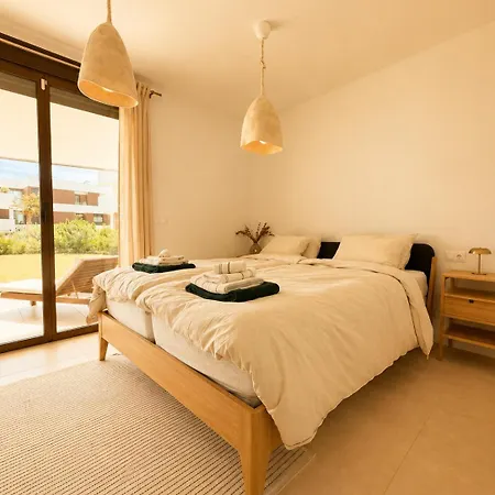 La Sabina Homes - Garden Escape With Sea Views! * Εστεπόνα