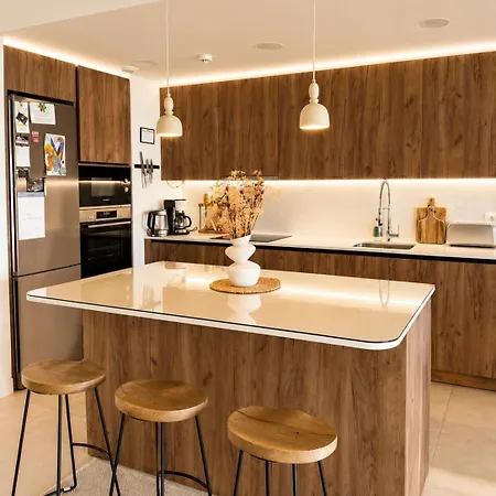 La Sabina Homes - Garden Escape With Sea Views! Εστεπόνα