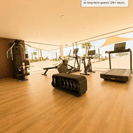La Sabina Homes - Garden Escape With Sea Views! * Εστεπόνα