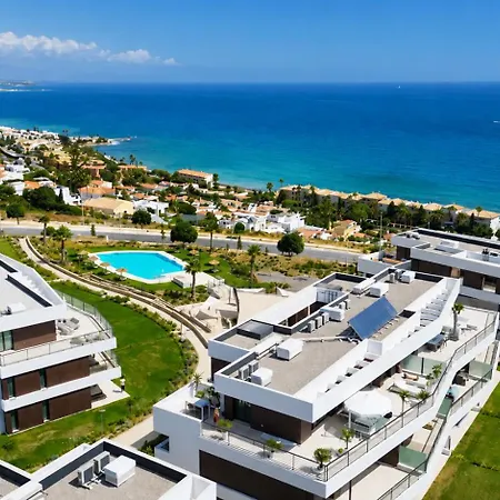 La Sabina Homes - Garden Escape With Sea Views! *