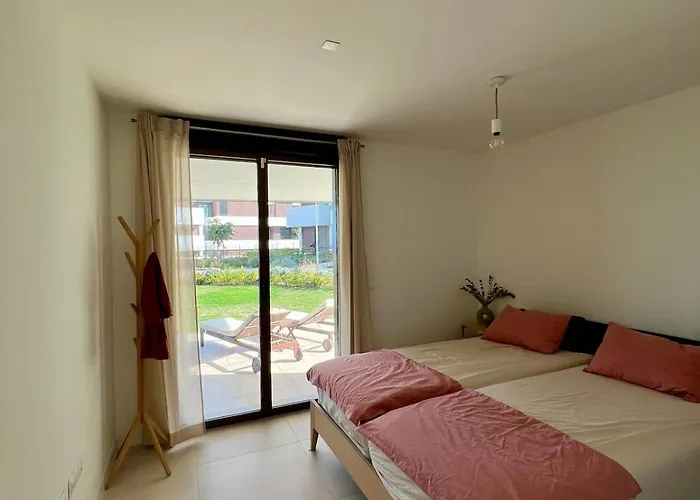 Lägenhet Stunning Coastal Retreat Between Mountain And Sea! Estepona