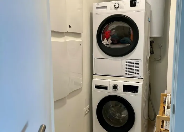 Lägenhet Stunning Coastal Retreat Between Mountain And Sea! Estepona