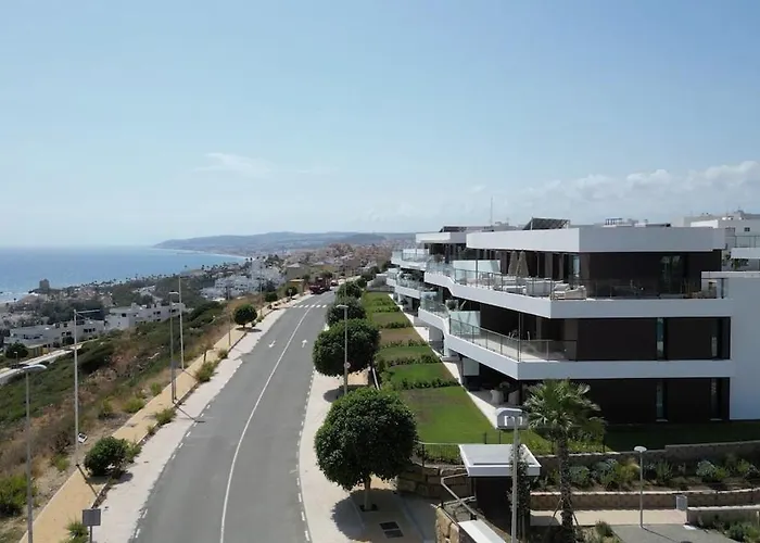 Stunning Coastal Retreat Between Mountain And Sea! Apartamento *