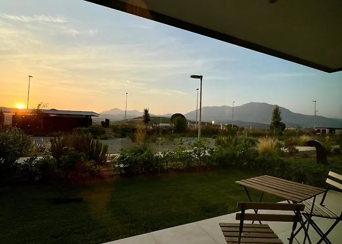 Stunning Coastal Retreat Between Mountain And Sea! * Estepona