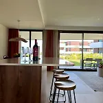 Stunning Coastal Retreat Between Mountain And Sea!