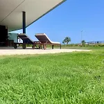 Stunning Coastal Retreat Between Mountain And Sea!