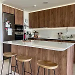 Stunning Coastal Retreat Between Mountain And Sea! *