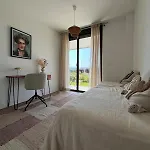 Stunning Coastal Retreat Between Mountain And Sea! *