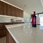 Stunning Coastal Retreat Between Mountain And Sea!