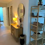 Apartment Stunning Coastal Retreat Between Mountain And Sea! Estepona