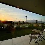 Stunning Coastal Retreat Between Mountain And Sea! * Estepona