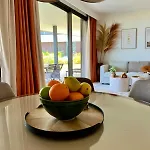 Stunning Coastal Retreat Between Mountain And Sea! Apartment