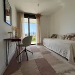 Stunning Coastal Retreat Between Mountain And Sea! *