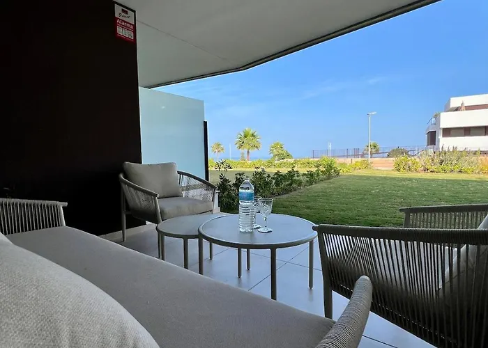 Stunning Coastal Retreat Between Mountain And Sea! Apartman *
