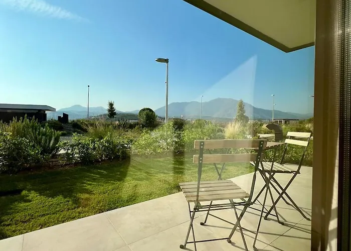 Stunning Coastal Retreat Between Mountain And Sea! Apartman *